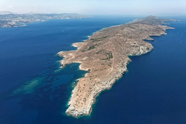Πολιτιστικά μονοπάτια 2025: Επίσκεψη σε Μακρόνησο και Λαυρεωτική